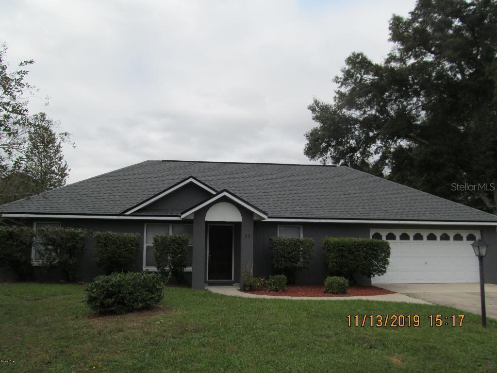 35 Banyan Pass, Ocala, FL 34472