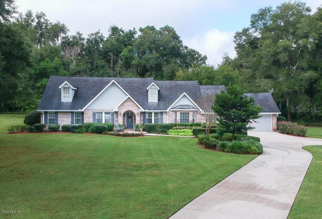12120 NE 8 Ave., Ocala, FL 34479