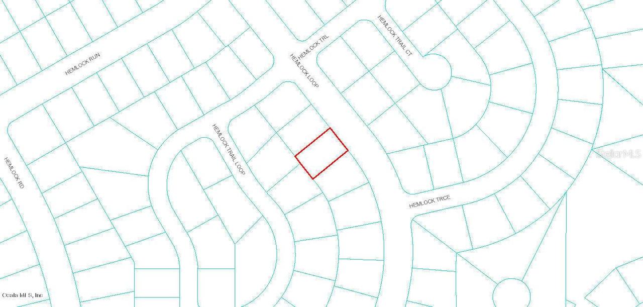 Hemlock Loop, Ocala, FL 34472