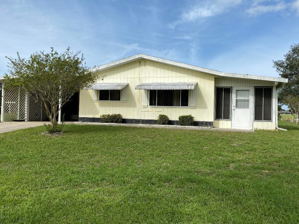 9165 SW 101st Pl., Ocala, FL 34481
