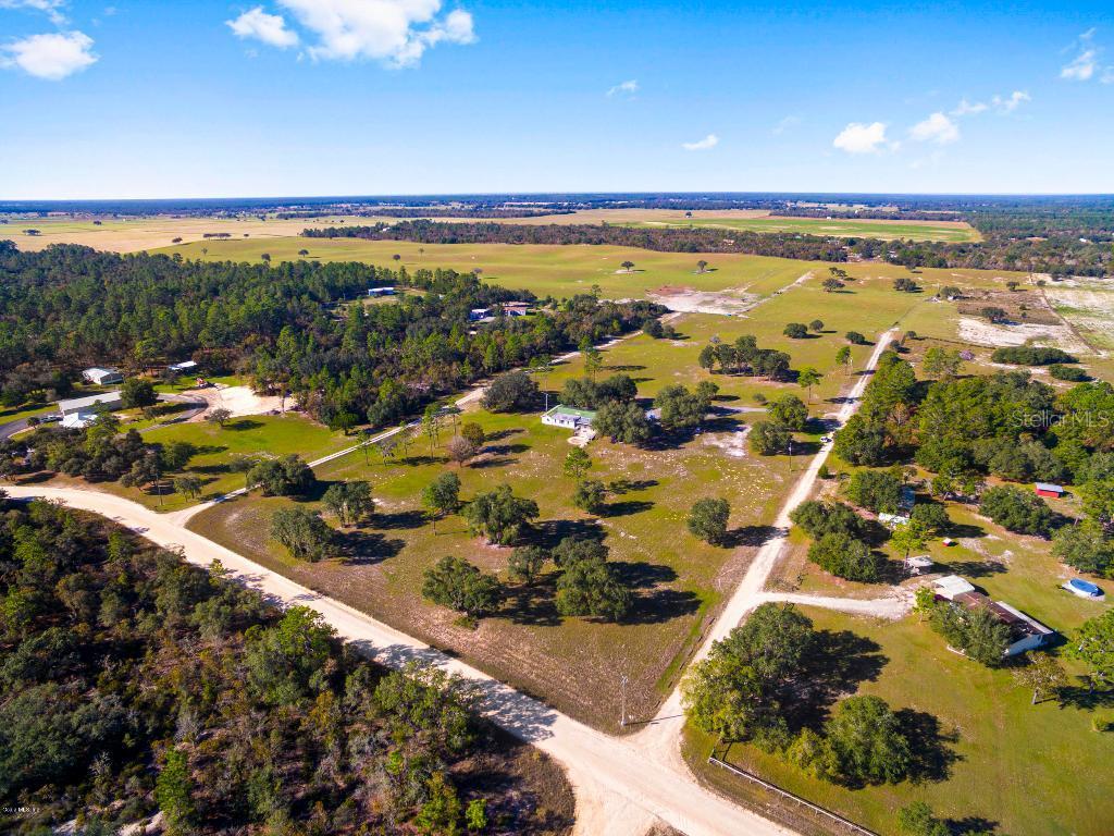12530 NE 47 St., Williston, FL 32696