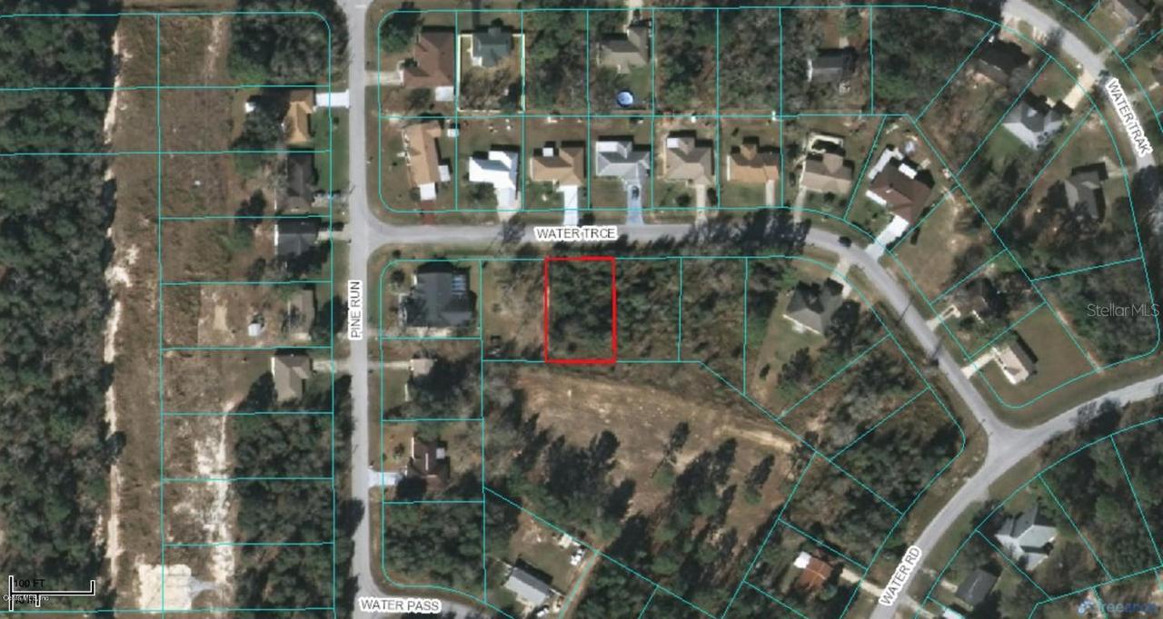 00 Water Trace, Ocala, FL 34472