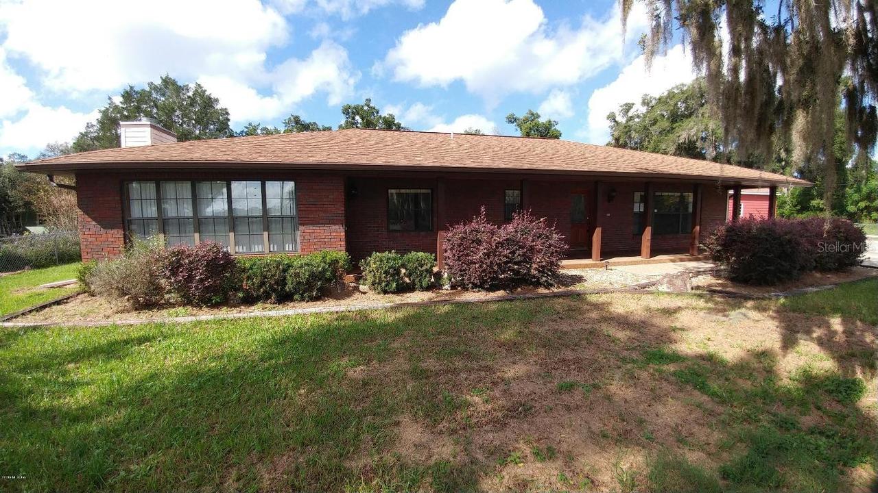 12300 SE Us Highway 301, Belleview, FL 34420