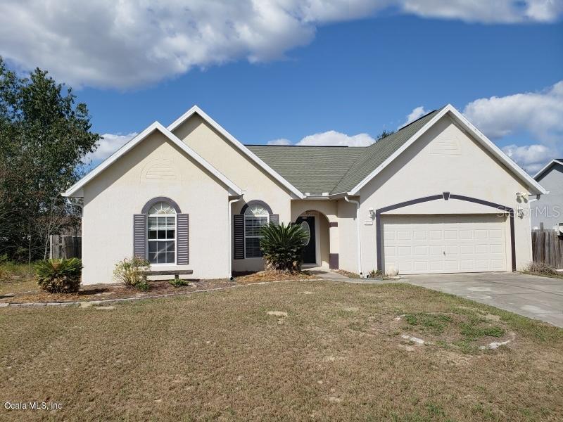 4791 SW 131 Pl., Ocala, FL 34473