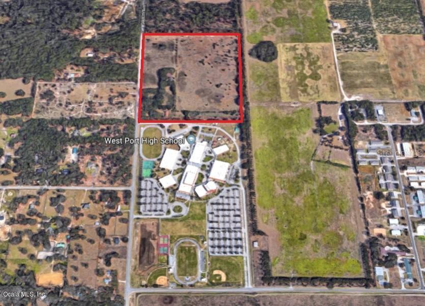 2799 SW 80th Ave., Ocala, FL 34481