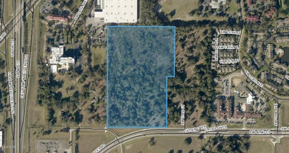 3255 SW 42nd St., Ocala, FL 34474