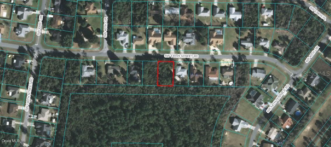 00 SW 139th St Rd, Ocala, FL 34473