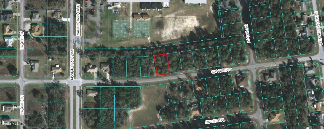 TBD SW 149th St., Ocala, FL 34473
