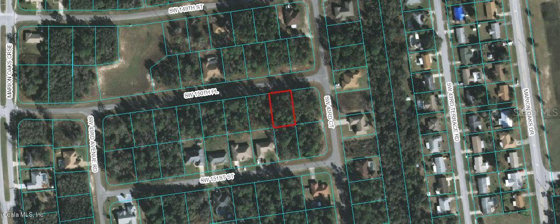 4477 SW 150th Pl., Ocala, FL 34473
