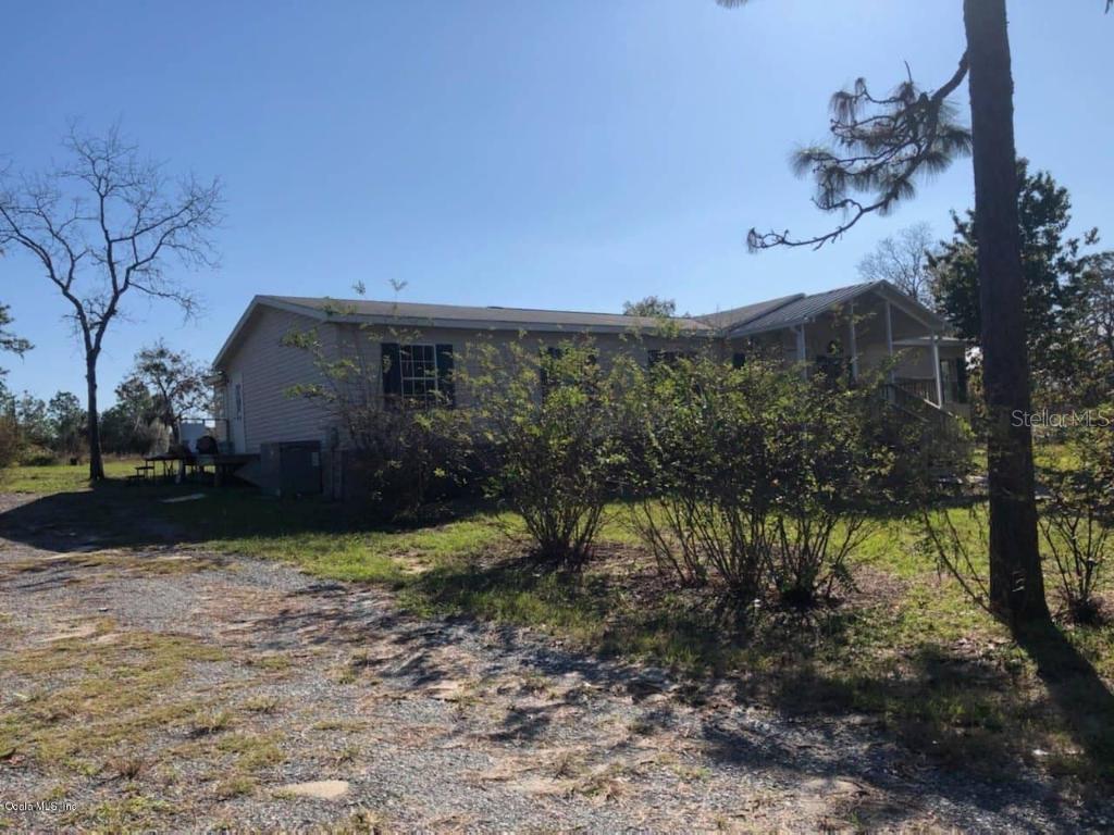 5351 NE 121st Ter., Williston, FL 32696