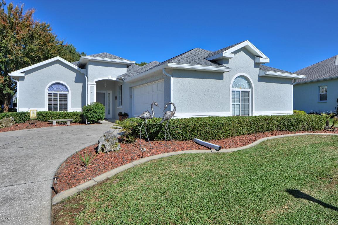 2197 NW 55 Ave Rd., Ocala, FL 34482