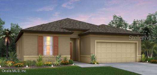 9419 SW 60 Lane Rd, Ocala, FL 34481