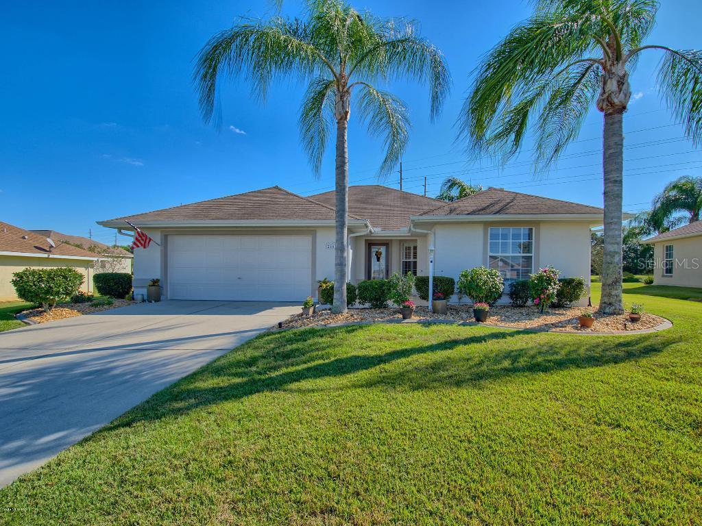 12461 SE 176 Loop, Summerfield, FL 34491