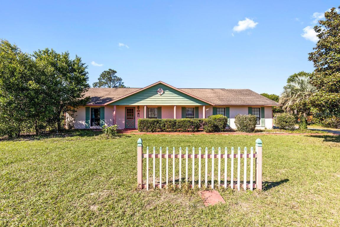 15248 SW 52nd Cir., Ocala, FL 34473