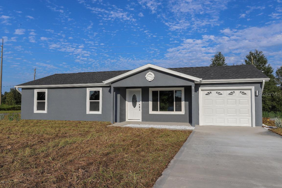 13808 SW 42 Ave., Ocala, FL 34473