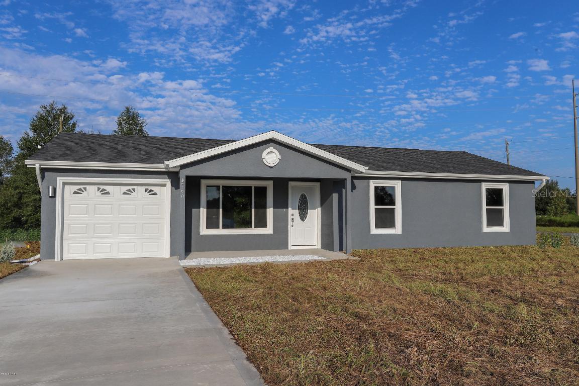 4756 SW 143rd Loop, Ocala, FL 34473