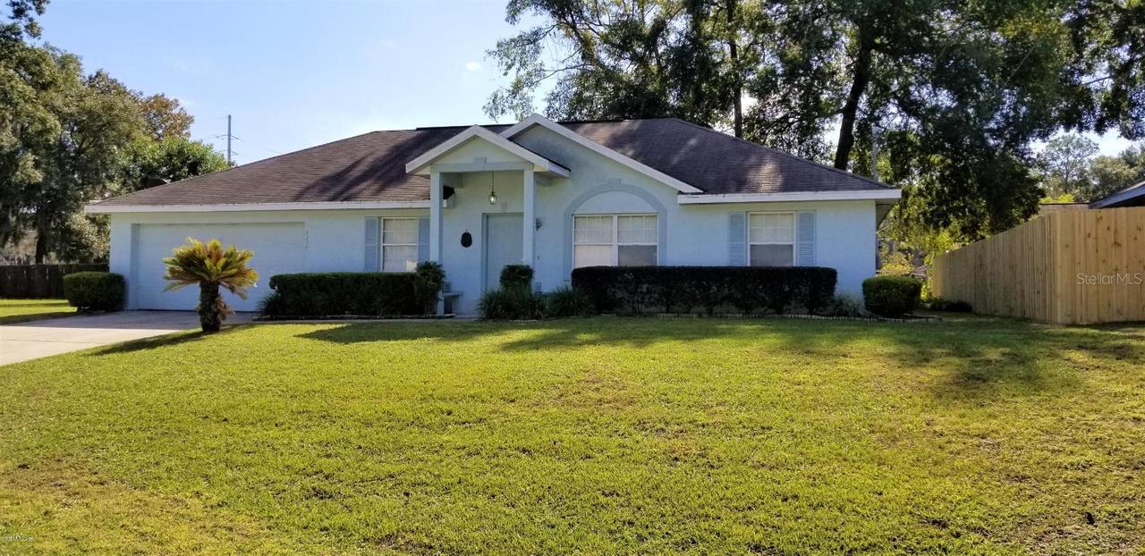 4277 NE 35th Avenue Rd., Ocala, FL 34479