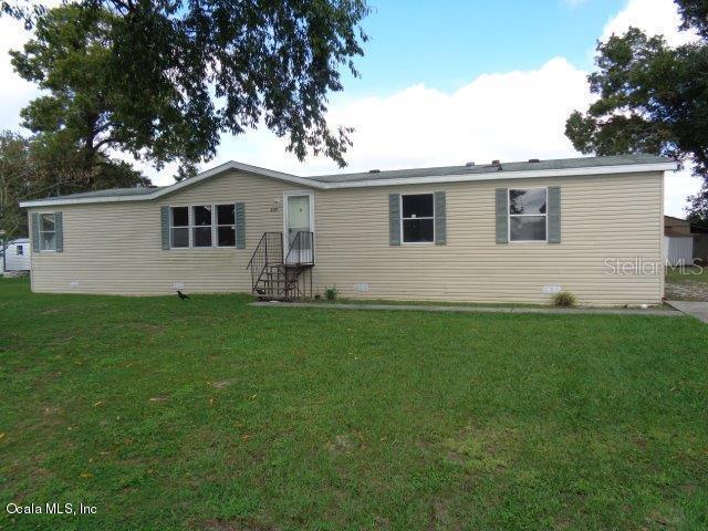 6641 SW 87 Pl Rd., Ocala, FL