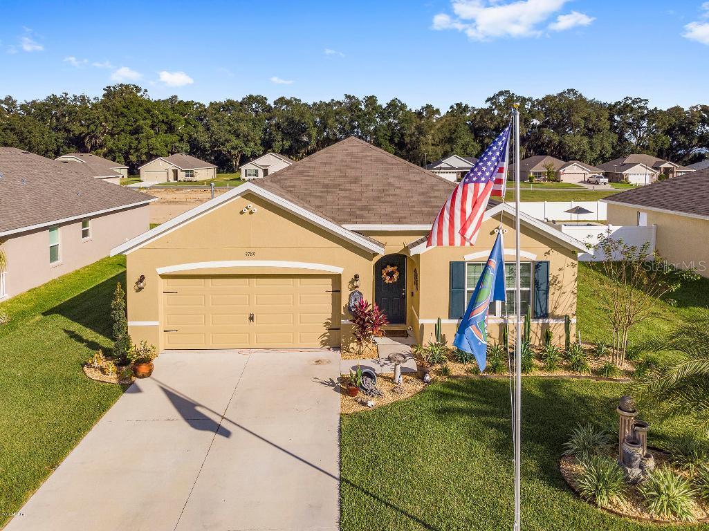 9789 Pepper Tree Tr., Wildwood, FL 34785