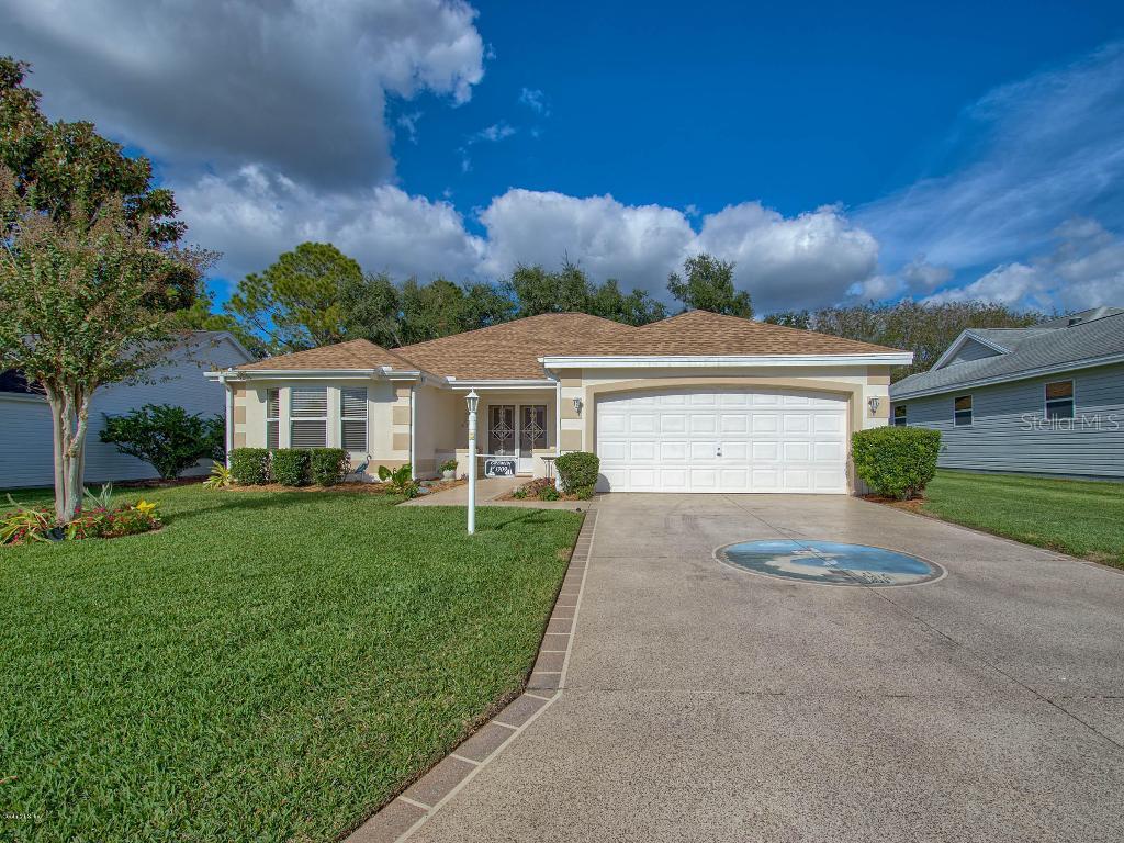 1309 Corona Ave., The Villages, FL 32159
