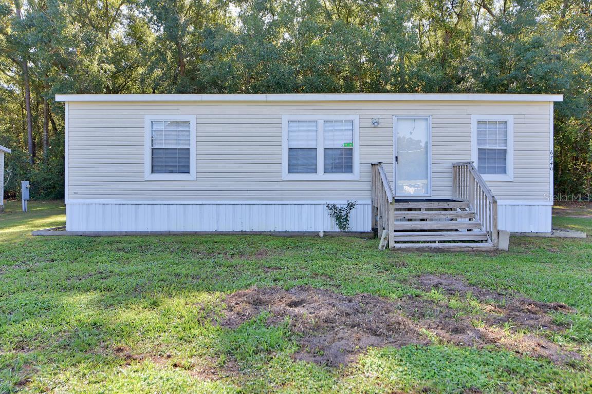 6740 SE 1st St., Ocala, FL 34472