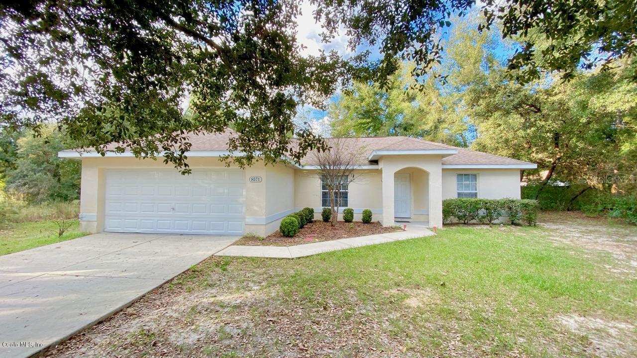 8571 SE 158th St., Summerfield, FL 34491