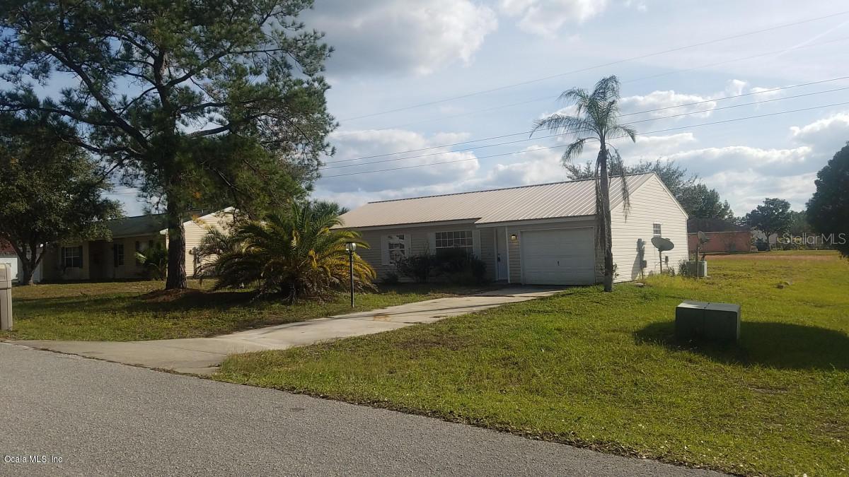 346 Oak Track Course, Ocala, FL 34472