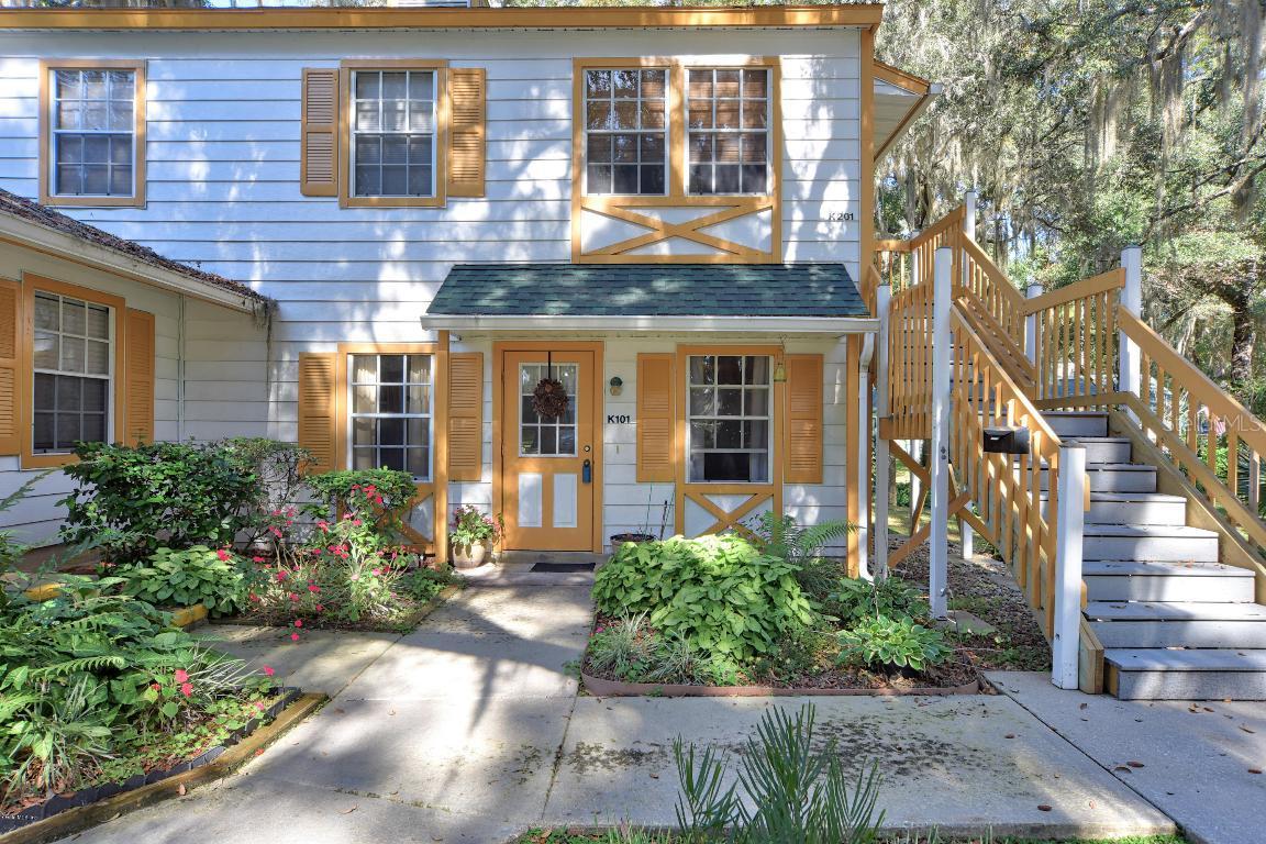 7987 Midway Drive Ter. #K101, Ocala, FL 34472