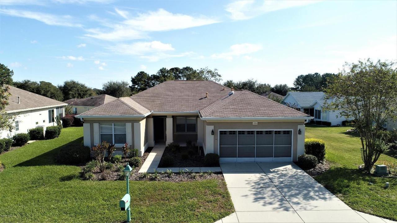 13191 SE 93rd Terrace Rd., Summerfield, FL 34491