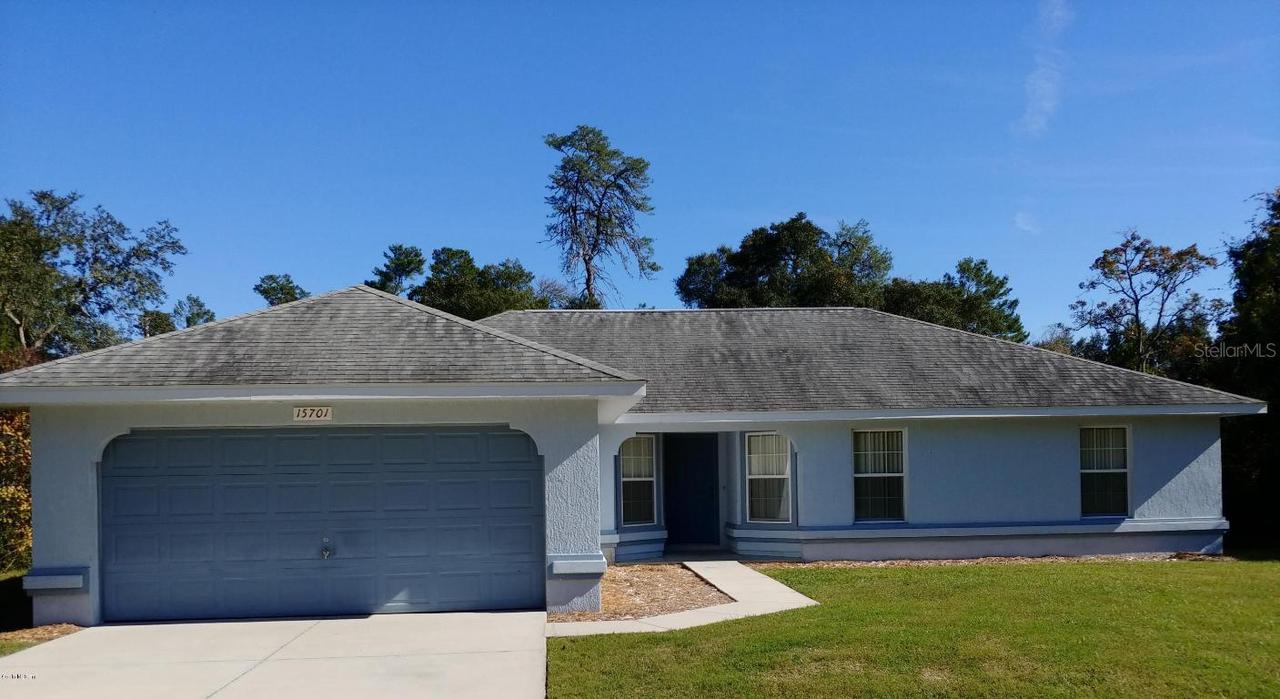 15701 SW 42nd Ter., Ocala, FL 34473