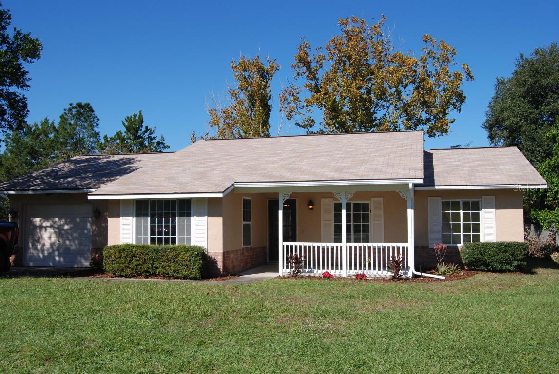 71 Sapphire Rd., Ocala, FL 34472