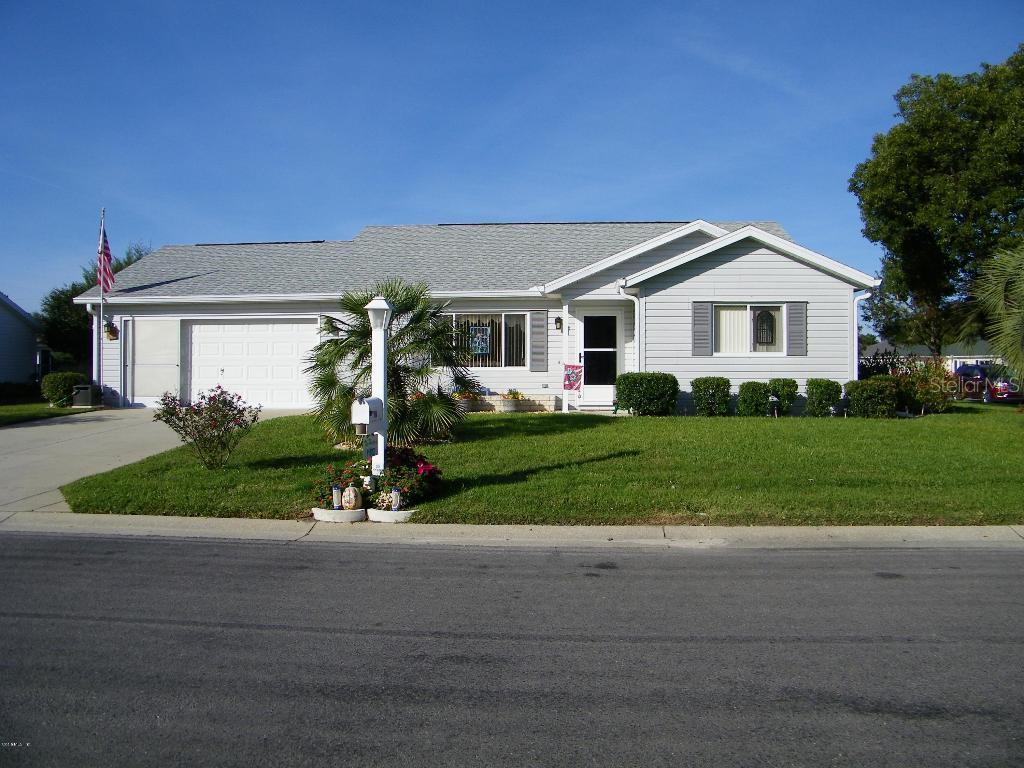 11603 SW 138th Ln., Dunnellon, FL 34432