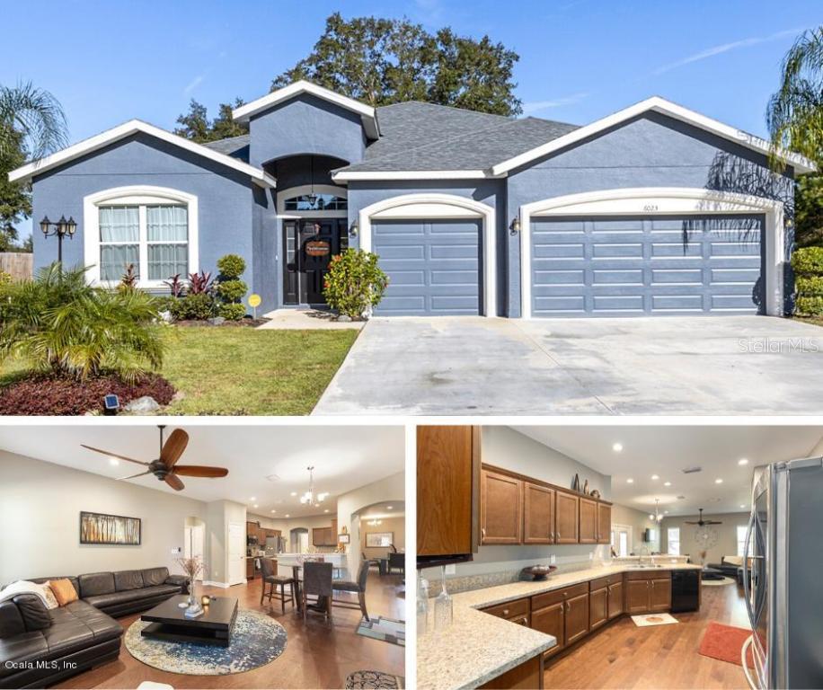 6023 SW 116th Street Rd., Ocala, FL 34476