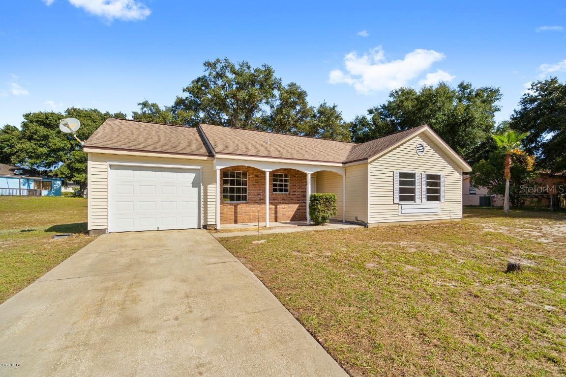 66 Palm Rd., Ocala, FL 34472