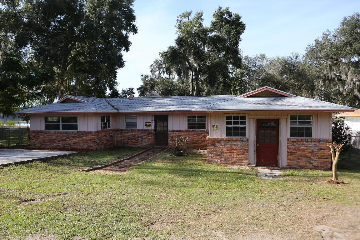 2080 SE 169th Avenue Rd., Silver Springs, FL 34488