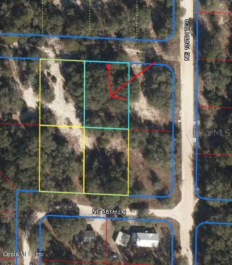 NE 58 Ln., Williston, FL 32696