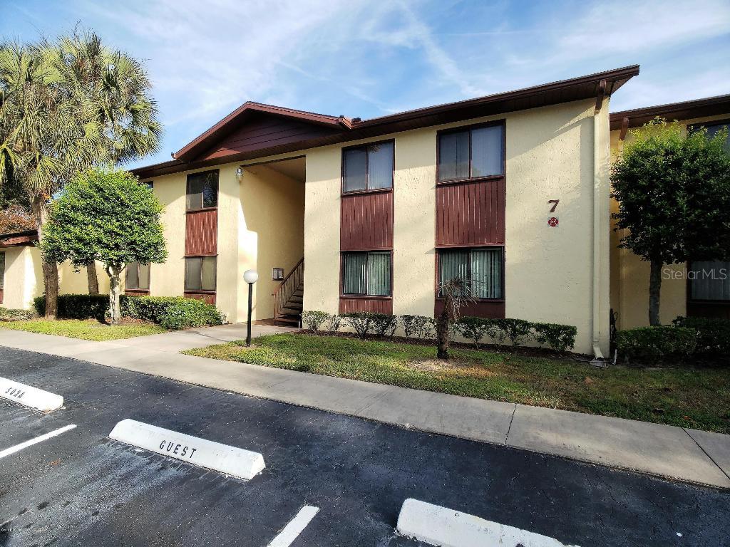 502 Fairways Cir. #A, Ocala, FL 34472