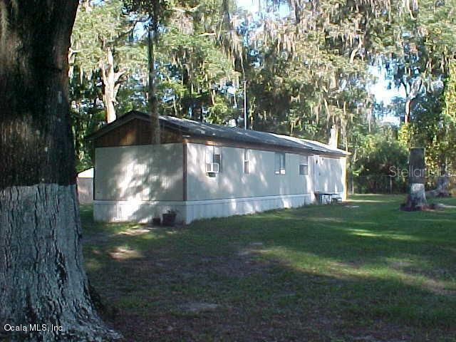 3211 NE 160th Ln., Citra, FL 32113