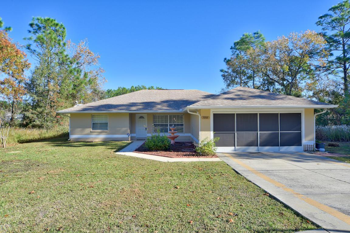 7052 Hemlock Course, Ocala, FL 34472