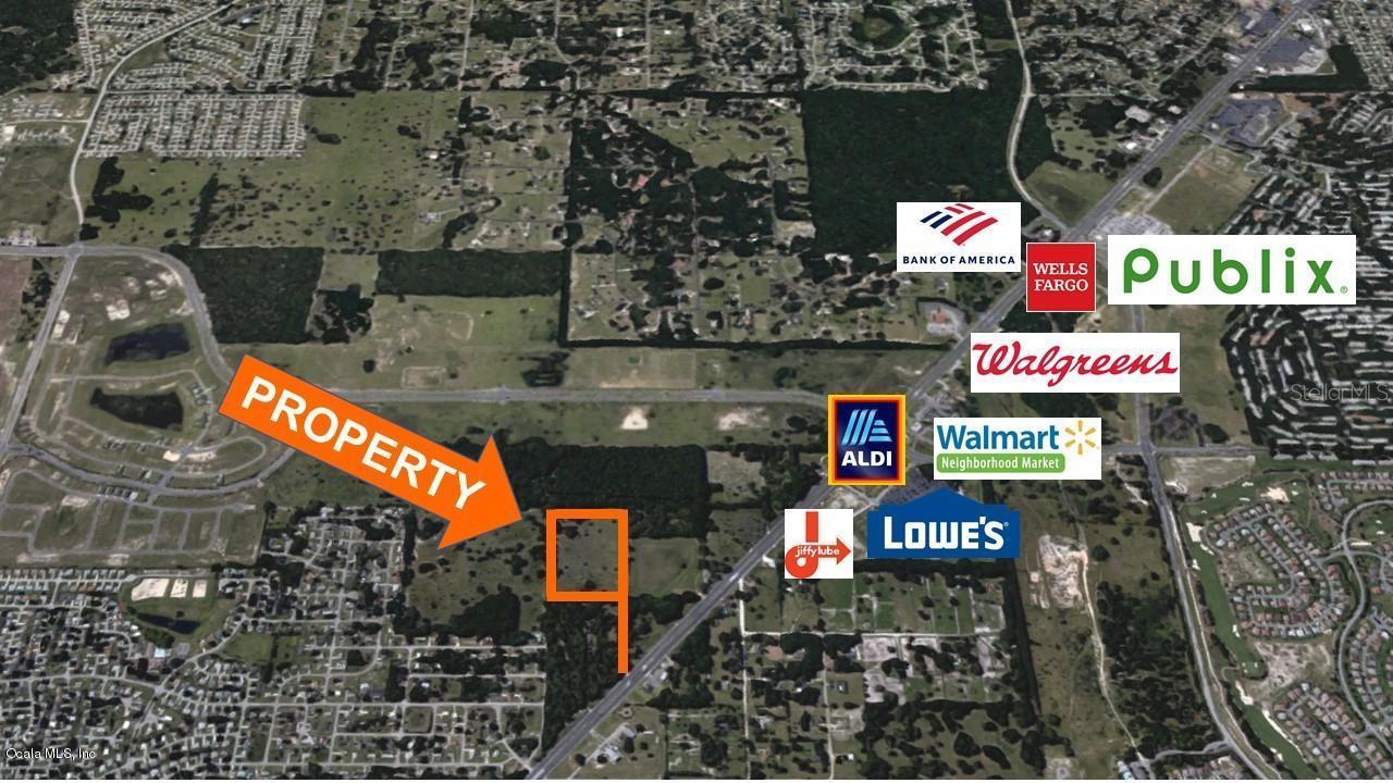 000 SW State Rd 200, Ocala, FL 34476