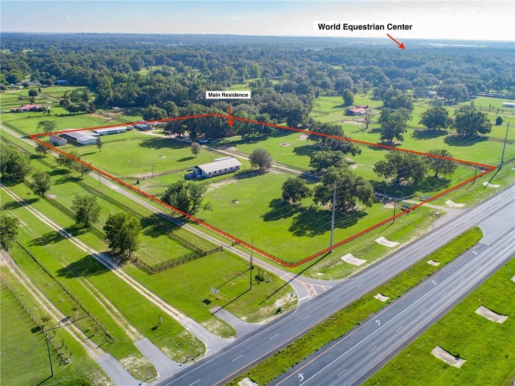 10555 W Highway 40, Ocala, FL 34482