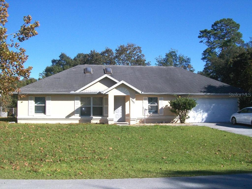 13607 SW 33rd Cir., Ocala, FL 34473