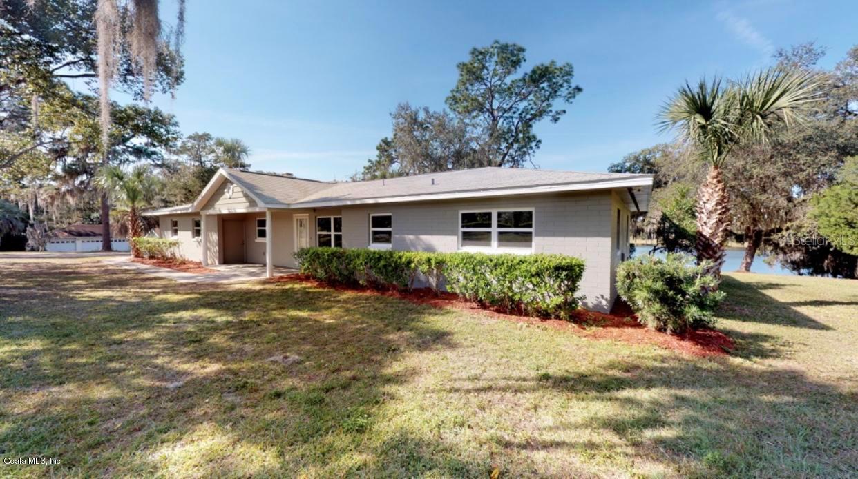 10512 SE 146th Terrace Rd., Ocklawaha, FL 32179