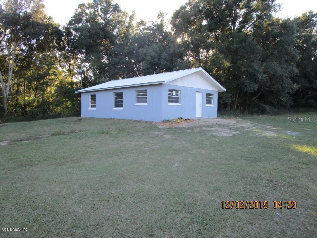 9200 NE Jacksonville Rd., Anthony, FL 32617