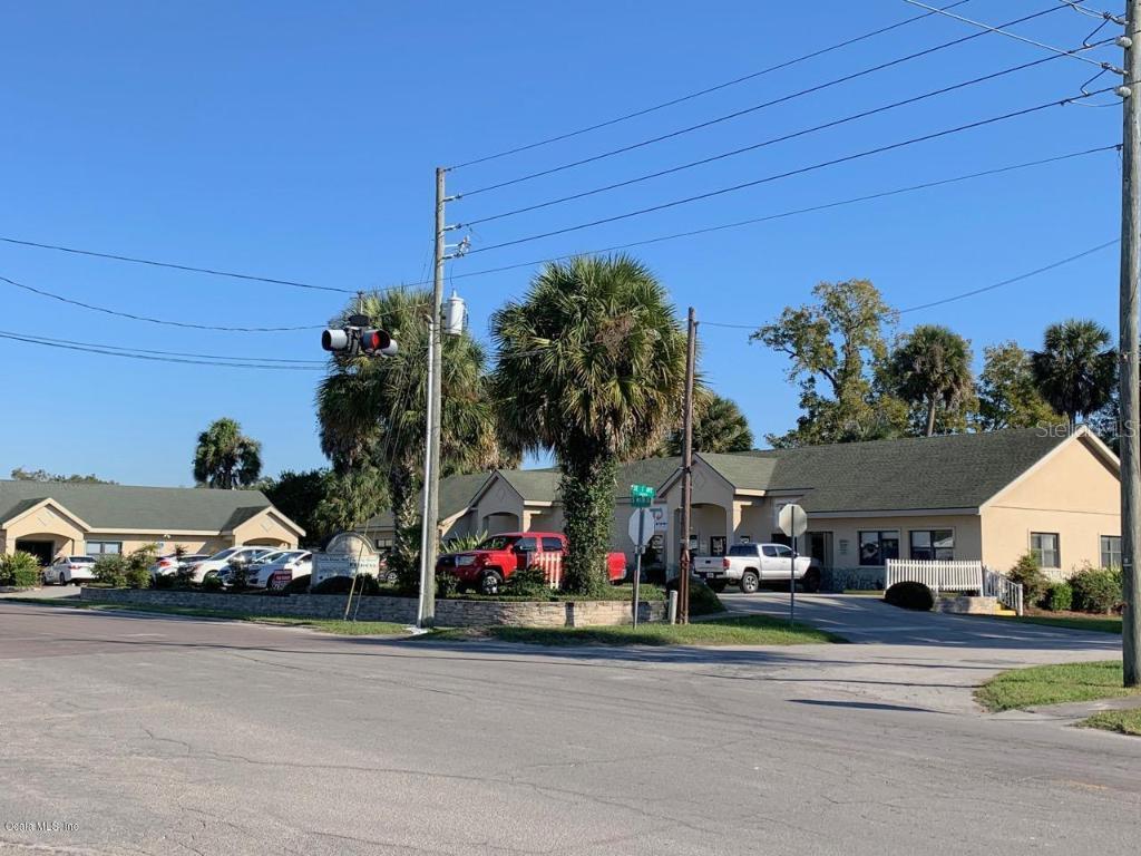 33 S Main St., Williston, FL 32696