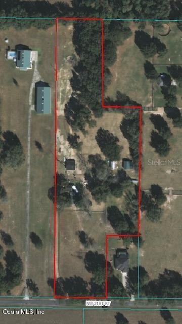 6479 NW 21st St., Ocala, FL 34482