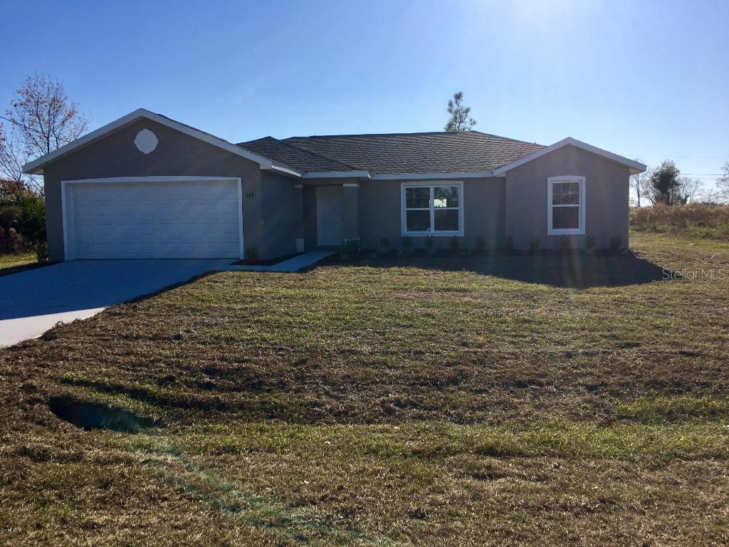 146 Juniper Way, Ocala, FL 34480