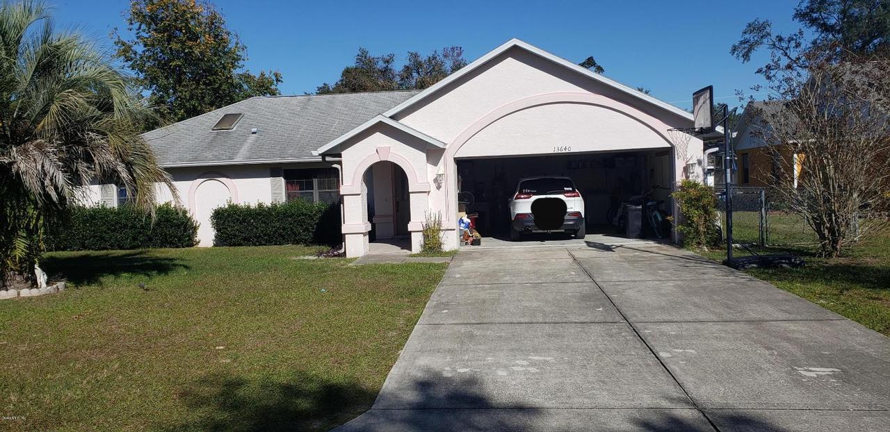 13640 SW 40 Ave Rd., Ocala, FL 34473