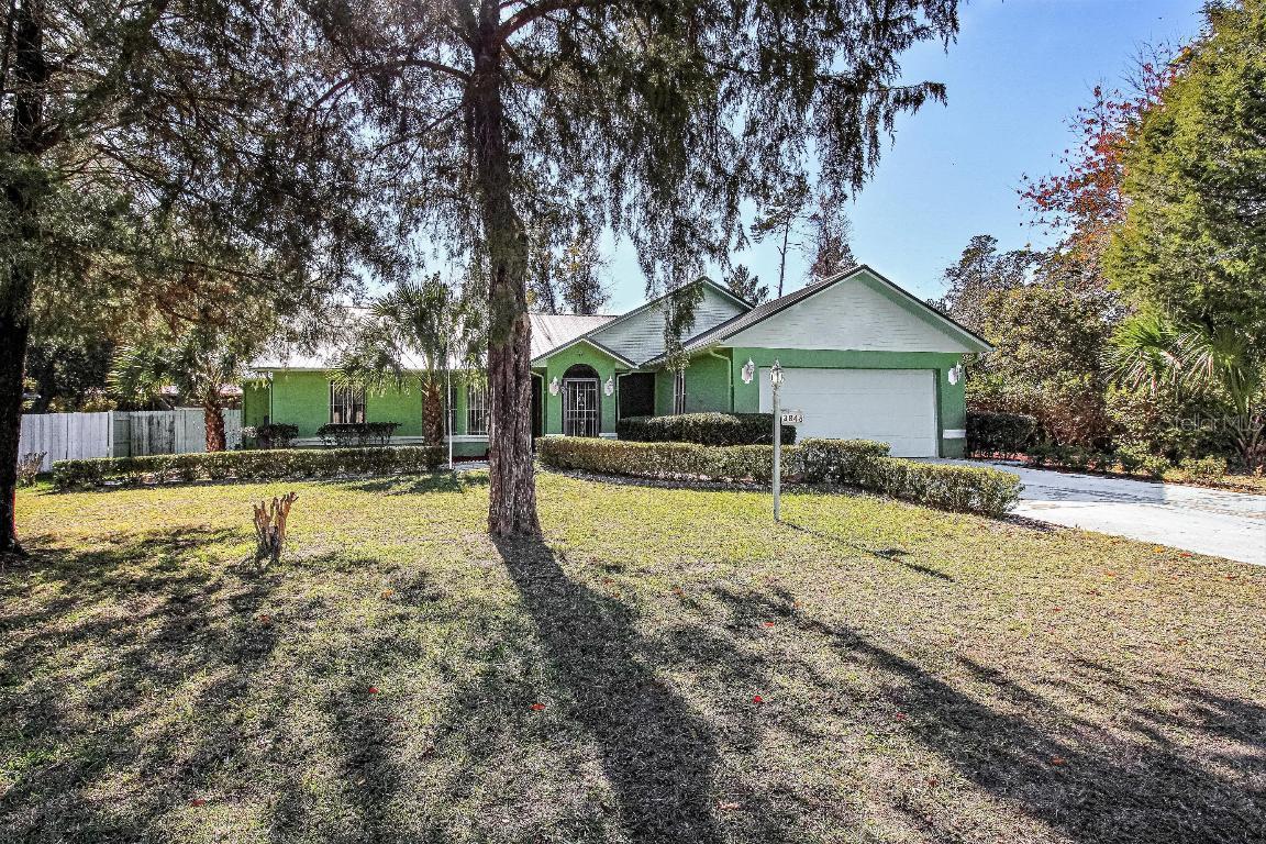 3848 SW 137th Pl., Ocala, FL 34473