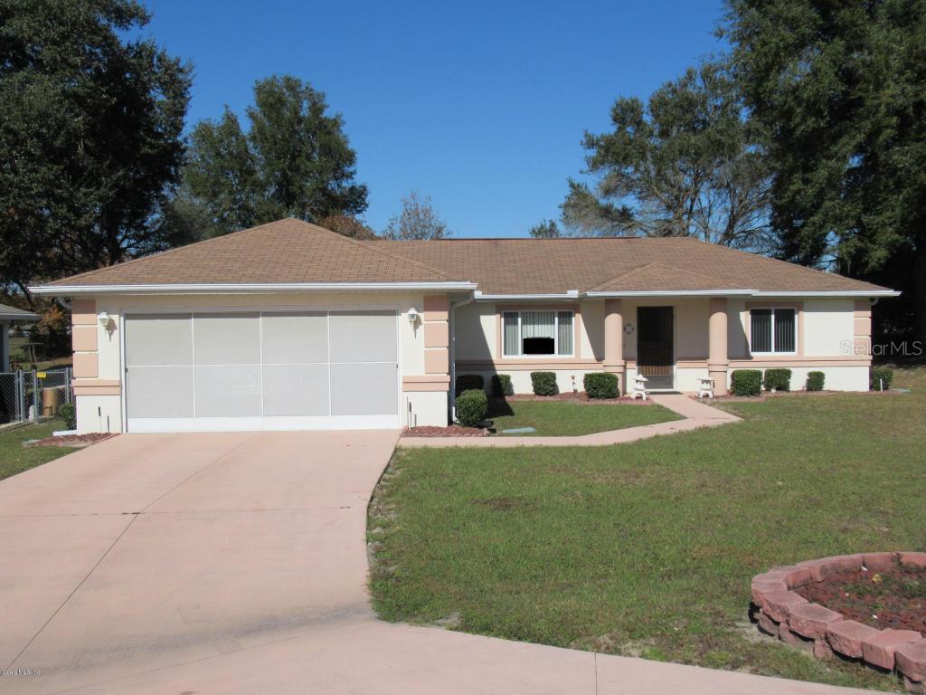5811 SW 100th Ln., Ocala, FL 34476